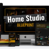 Simone Ferretti - Home Studio and Viral Video Blueprint