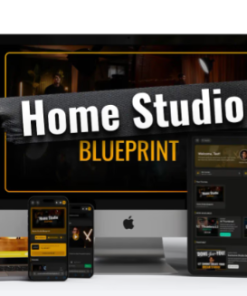 Simone Ferretti - Home Studio and Viral Video Blueprint