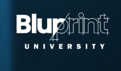 Nathan Bluprint - Blueprint University