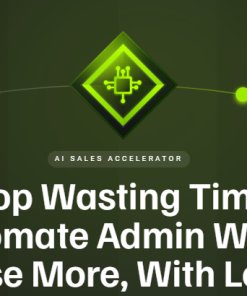 Higher Levels - AI Sales Accelerator