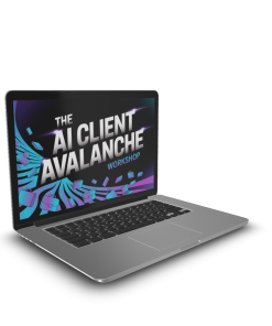 Mario Castelli - The AI Client Avalanche Workshop