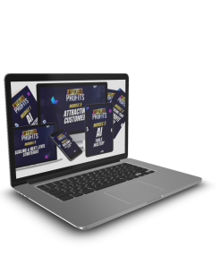 Alicia Lyttle - AI Fueled Profits