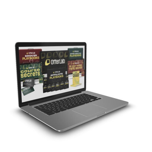 Russell Brunson - OfferLab Certification