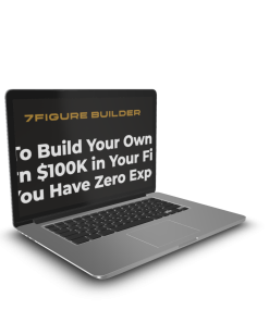Arthur Ryapolov - Deal Finder + First Time Builder Program Bundle