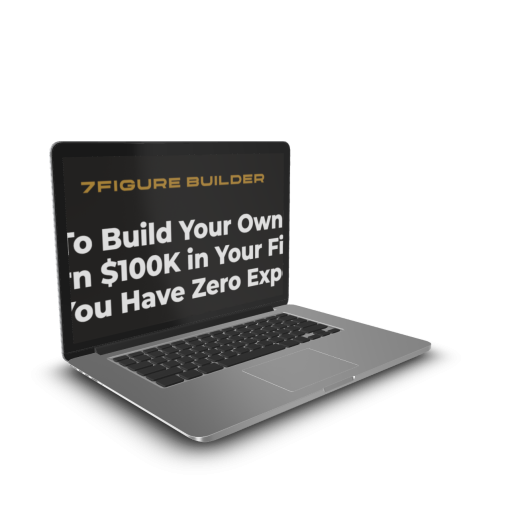 Arthur Ryapolov - Deal Finder + First Time Builder Program Bundle