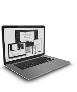 Davey and Krista - Get Paid to Customize Showit Templates