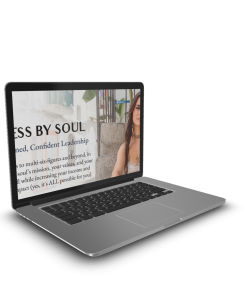Celinne Da Costa - Business By Soul