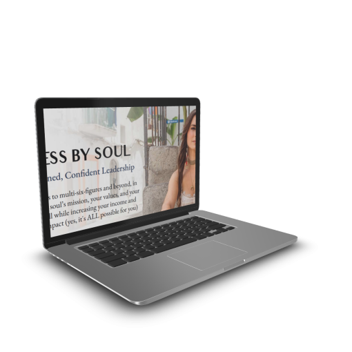 Celinne Da Costa - Business By Soul