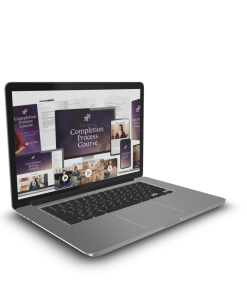 Teal Swan - Completion Process Course