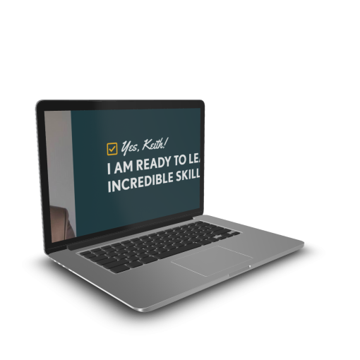 Robbins Madanes Training - Executive Coaching 100