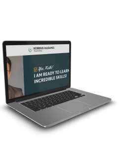 Robbins Madanes Training - Executive Coaching 200