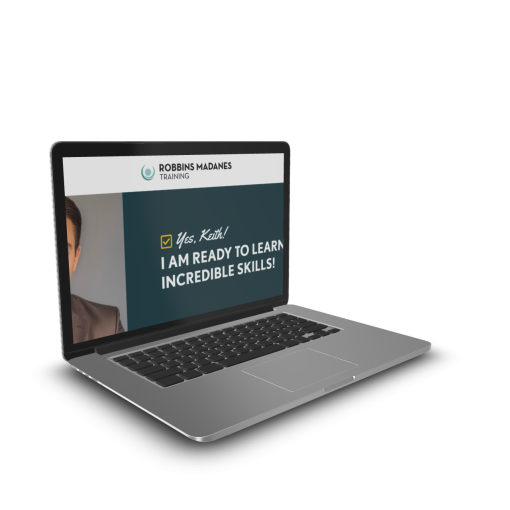 Robbins Madanes Training - Executive Coaching 200
