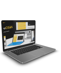 Alex Kaplo - Publishing CEOS Coaching Program
