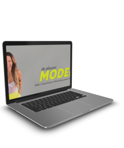 Andrea Crowder - The Pleasure Model