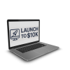 Adam Enfroy - Launch To 10K