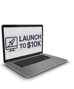 Adam Enfroy - Launch To 10K