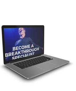 Robbins Madanes Training - Total Breakthrough Training