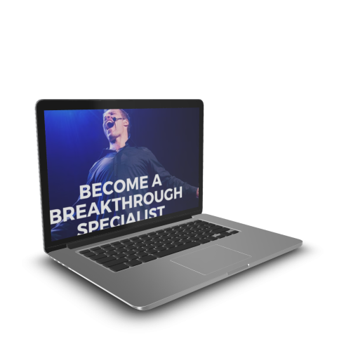 Robbins Madanes Training - Total Breakthrough Training
