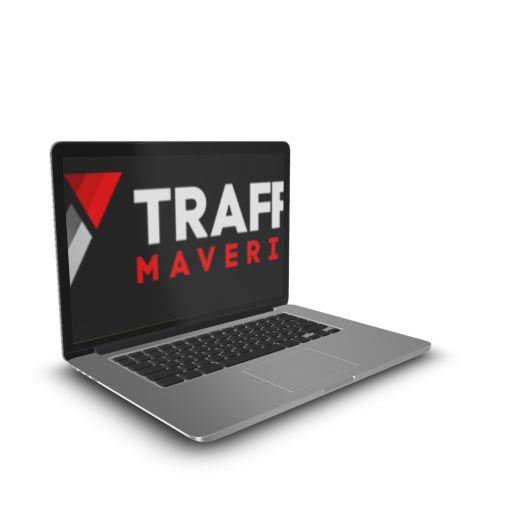 William Souza - Traffic Mavericks