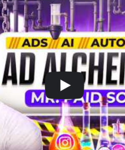 Caleb Kruse - Mr. Paid Social Ad Alchemists