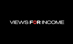 Carlos Romaryoh - View For Income
