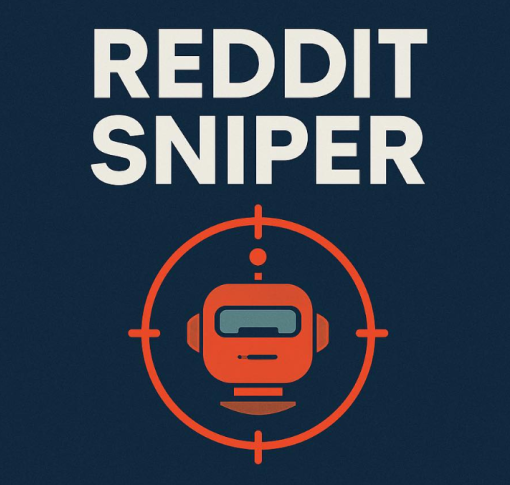 GMB Crush - Reddit Sniper Method