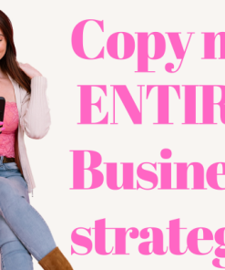 Sheri Cromarty - Course Bundle + Stories That Make Bank