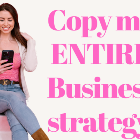Sheri Cromarty - Course Bundle + Stories That Make Bank