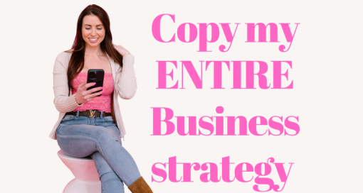 Sheri Cromarty - Course Bundle + Stories That Make Bank