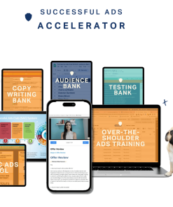 Tara Zirker - Successful Ads Lab