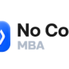 No Code MBA - All Courses