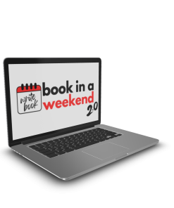 Jon Morrow - Book in a Weekend 2.0