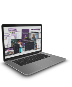 Maria Wendt - Our Ads Course 2.0