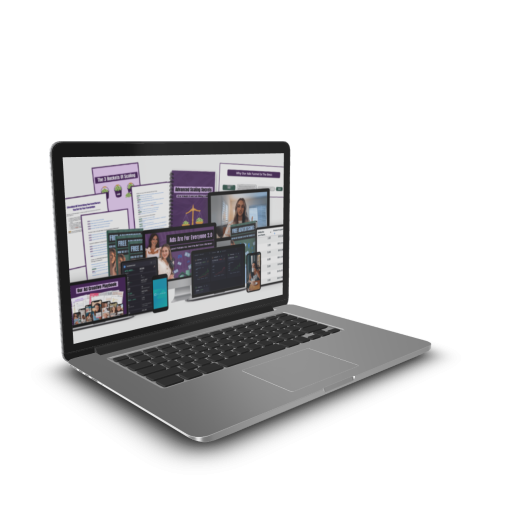 Maria Wendt - Our Ads Course 2.0