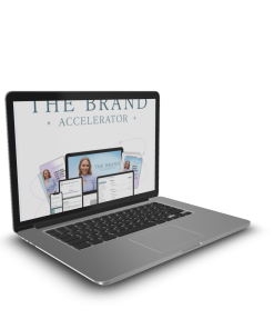 Julie Solomon - The Brand Accelerator