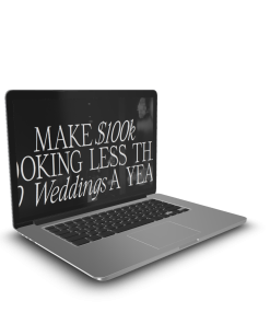 Alora Rachelle - Wedding Atelier