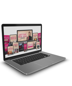 Kristine Mirelle - AI Ads Mastery