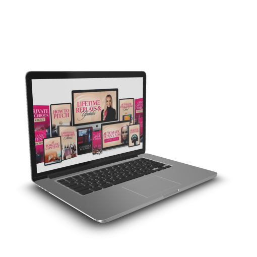 Kristine Mirelle - AI Ads Mastery