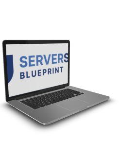 Jeff Sauer - Server-Side Blueprint