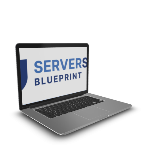 Jeff Sauer - Server-Side Blueprint