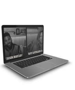 Jason Derulo and Kathleen Cameron - Million Dollar Mentality