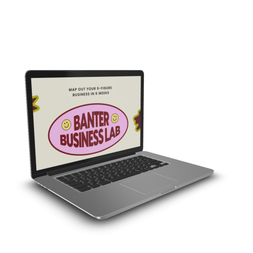 Buzz Banter Studios - Banter Business Lab
