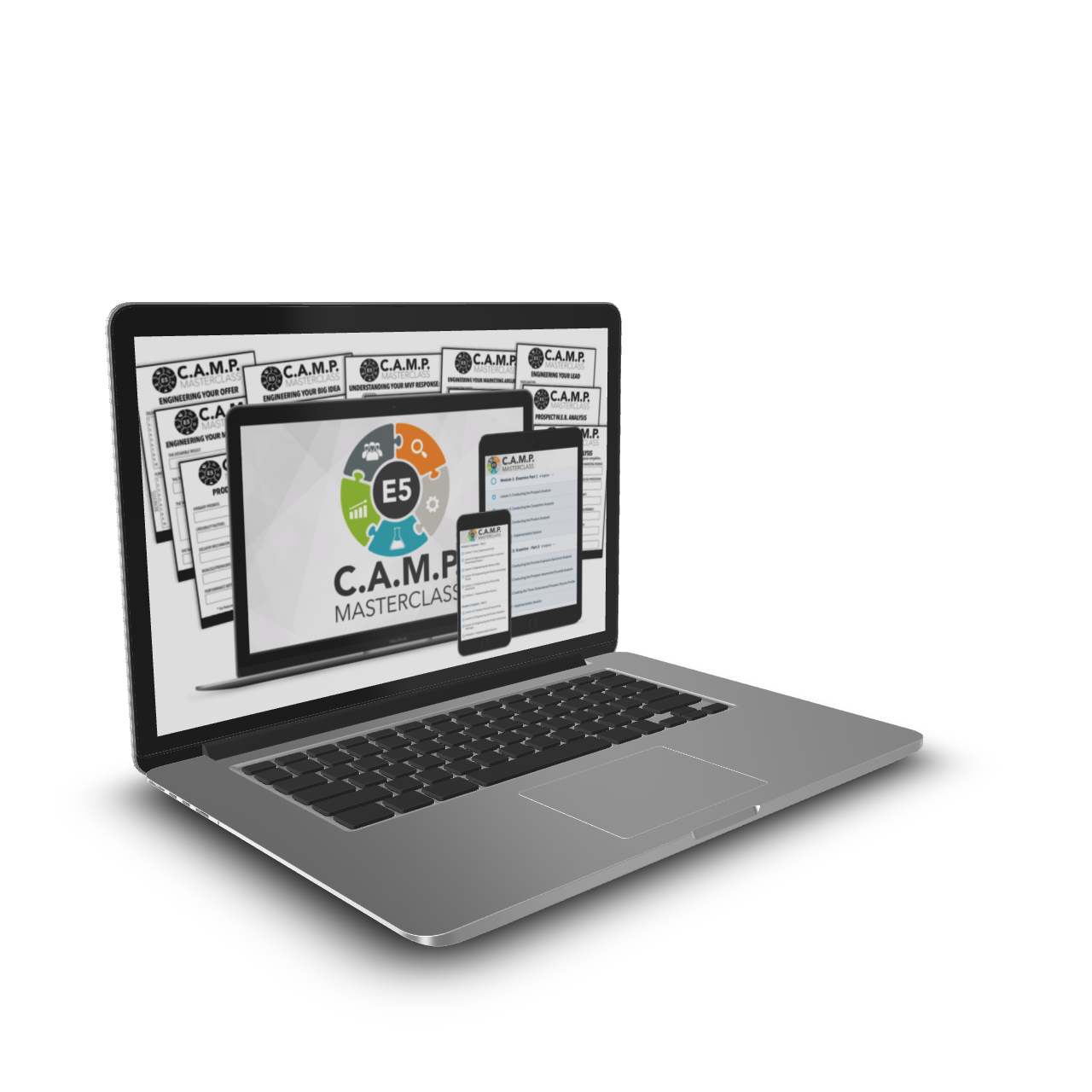 Todd Brown - E5 Method 2025