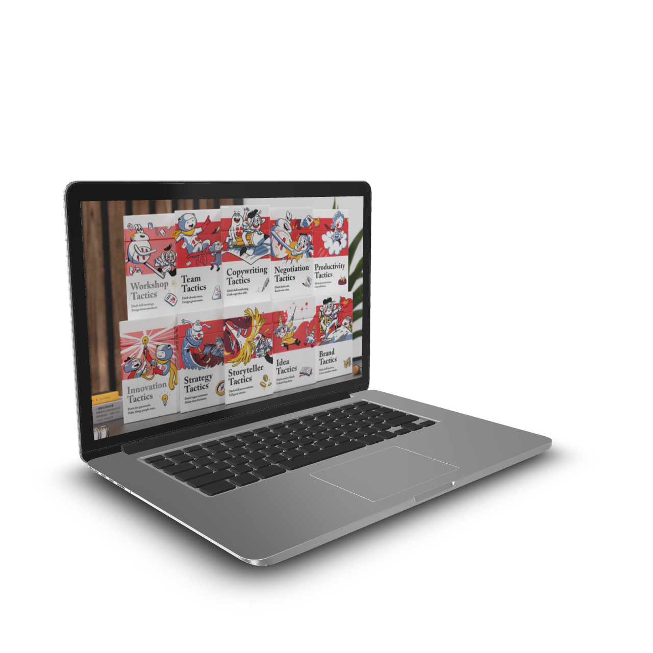 Pip Decks - Ultimate Bundle