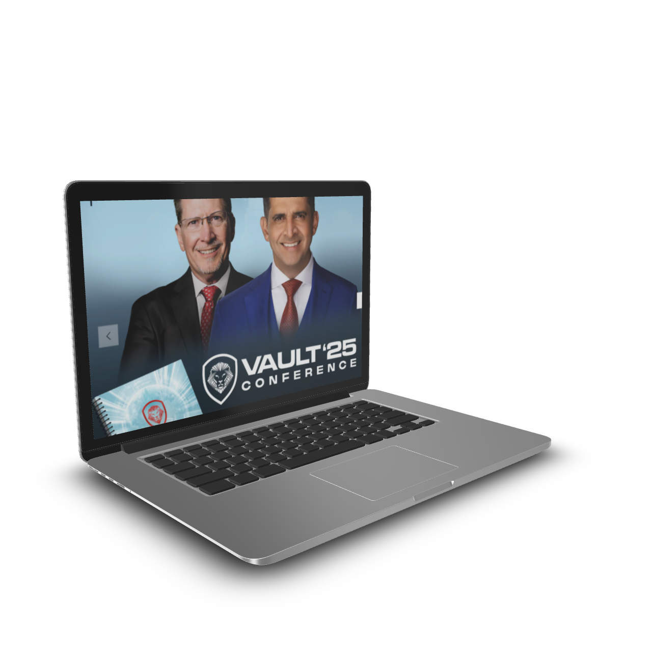 Patrick Bet-David - The Vault Conference 2025 Recording