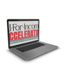 Wendy Breakstone - AI-For-Income Accelerator + Vault