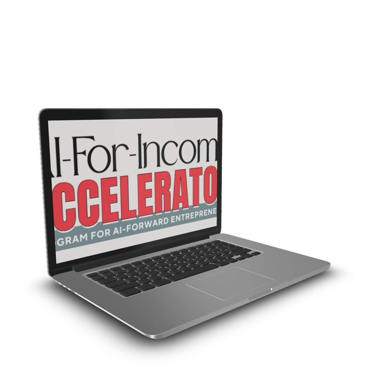 Wendy Breakstone - AI-For-Income Accelerator + Vault