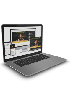 One Peak Creative - Content Creator Academy