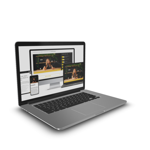 One Peak Creative - Content Creator Academy