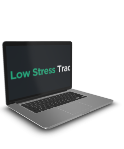 Troy Broussard - Low Stress Options